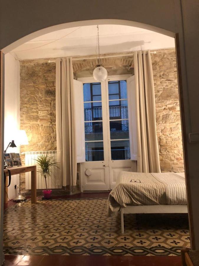 B&B Placa Bell-Lloc Girona Exterior foto